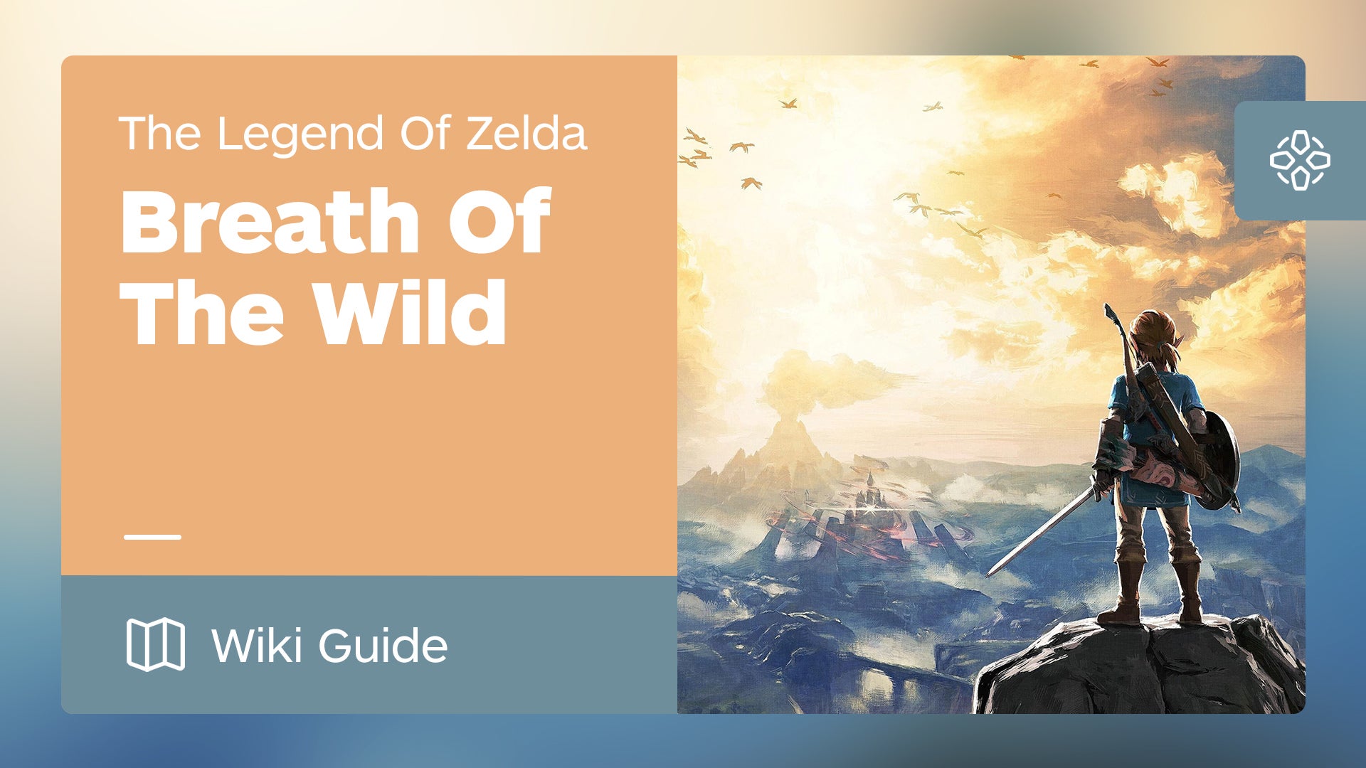 Stalkoblin – The Legend of Zelda: Breath of the Wild Guide